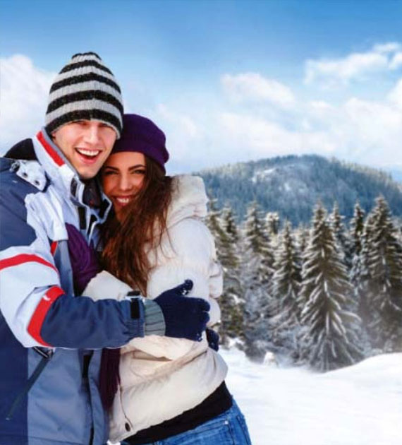 himachal honeymoon package