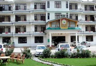 Hotel Hayer RRegency